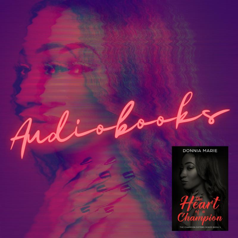 Audiobooks