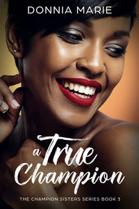 A True Champion (Ebook)