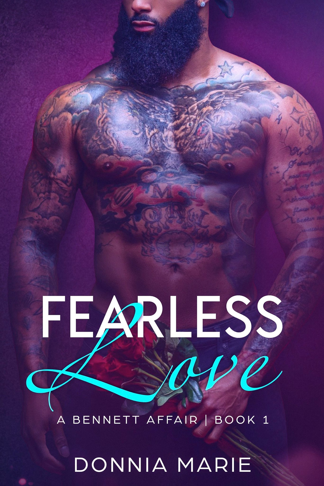Fearless Love (Ebook)
