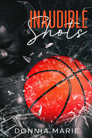 Inaudible Shots (Signed Paperback)