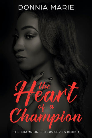 The Heart of a Champion (Ebook)