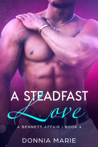 A Steadfast Love (Ebook)