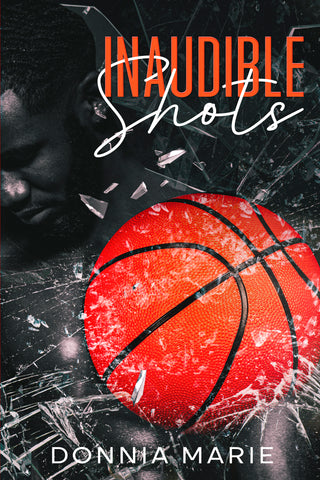 Inaudible Shots (Ebook)