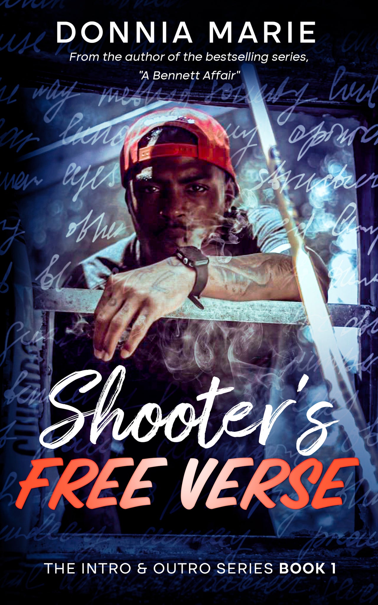 Shooter's Free Verse (Ebook)