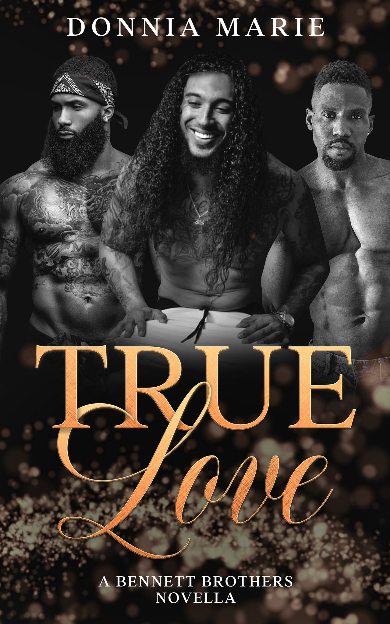 True Love (Ebook)