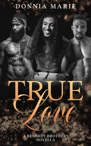 True Love (Ebook)