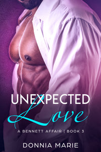 Unexpected Love (Ebook)
